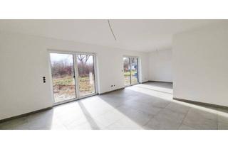 Einfamilienhaus kaufen in Otto-Dreyer-Straße, 99867 Gotha, Neubau in Gotha: Sofort einziehen & optional Komplett-Paket Außenanlage! Provisionsfrei
