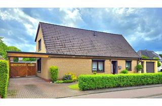 Einfamilienhaus kaufen in Wissmannstraße, 27755 Hasport/Annenheide, Geräumiges 6-Zimmer Einfamilienhaus in Delmenhorst (Hasport/Annenheide)