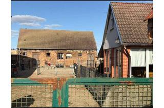 Einfamilienhaus kaufen in 16247 Ziethen, Großzügiges Einfamilienhaus mit 9 Zimmern in Ziethen