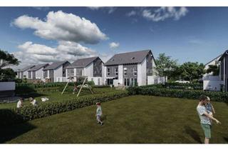 Doppelhaushälfte kaufen in 53840 Troisdorf, Moderne Doppelhaushälfte im Quartier E² – bereits im Bau, bald Ihr Zuhause