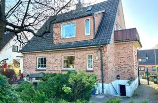 Haus kaufen in 22946 Großensee, Wunderbar und voll saniert – charmantes Zuhause mit Vollkeller in Großensee bei Hamburg