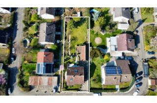 Einfamilienhaus kaufen in 76829 Godramstein, Seltenheitswert: Großzügiges Einfamilienhaus in Bestlage mit großem Grundstück in Landau-Godramstein