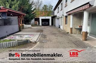 Haus kaufen in 67373 Dudenhofen, Eigenes zu Hause in ruhiger Umgebung