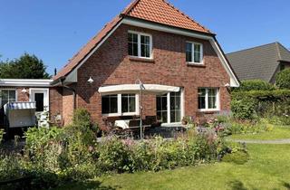 Einfamilienhaus kaufen in 18347 Dierhagen, Einfamilienhaus mit malerischem Garten