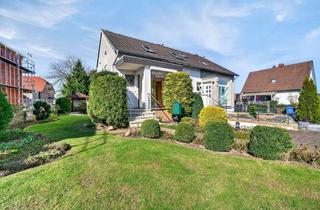 Doppelhaushälfte kaufen in 38110 Bienrode, Familienidyll mit eigenem Garten: Gepflegte Doppelhaushälfte (4 Zimmer) in ruhiger Wohnlage