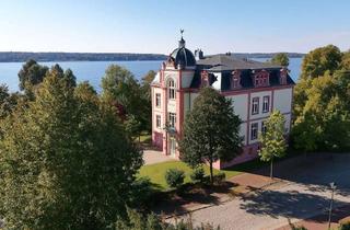 Haus kaufen in 17192 Waren, Zeitlose Eleganz in historischem Gewand