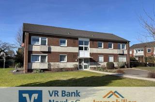 Mehrfamilienhaus kaufen in 24963 Tarp, Kleines Mehrfamilienhaus mit Entwicklungspotenzial in zentrumsnaher Lage