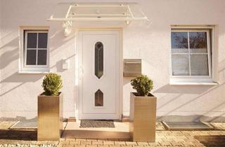 Haus kaufen in 86462 Langweid, Wohnen für die moderne Familie – ruhig, naturnah und top angebunden