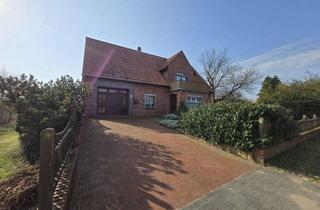 Haus kaufen in 32469 Petershagen, Mit Potenzial: Solides EFH in Petershagen-Döhren