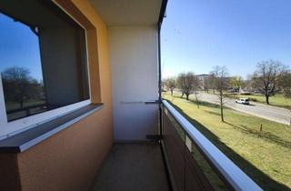 Wohnung mieten in Karl-Liebknecht-Straße 39, 06526 Sangerhausen, Alles frisch hergerichtet- Dreiraumwohnung mit Balkon!