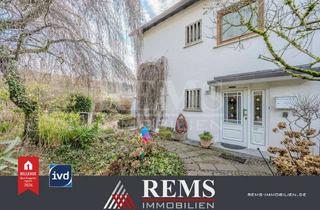 Haus kaufen in 71566 Althütte, Familienparadies: DHH mit 8 Zimmern, Garten, Terrasse & Balkon in ruhiger, sonniger Lage