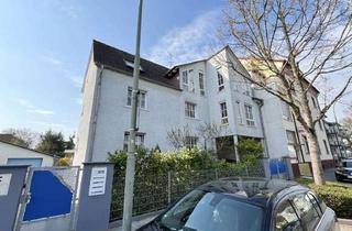 Mehrfamilienhaus kaufen in 63165 Mühlheim, Renditestarkes Mehrfamilienhaus in Top-Lage