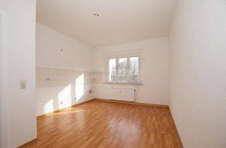 Wohnung mieten in Wilkestraße, 08056 Zwickau, NEUE Einbauküche in sanierter 2-Zimmer-Wohnung