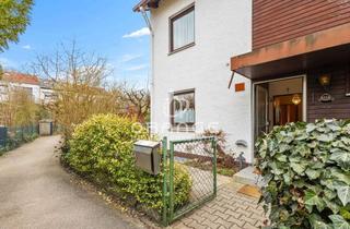 Doppelhaushälfte kaufen in 93138 Lappersdorf, ***Hoher Sand - Doppelhaushälfte in Lappersdorfer Bestlage***