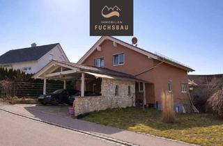 Haus kaufen in 78355 Hohenfels, Ein Traum für die ganze Familie