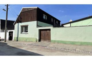 Haus kaufen in 06420 Könnern, Klein, aber mein!