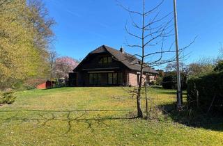 Einfamilienhaus kaufen in 38162 Cremlingen, Exklusives Einfamilienhaus in traumhafter Waldrandlage – Großzügiges Wohnen mit Komfort und Naturans