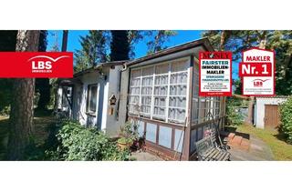 Haus kaufen in 15370 Petershagen, Preissenkung! Handwerker aufgepasst! Bungalow auf großem Grundstück