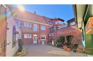 Haus kaufen in 46354 Südlohn, Zwei- oder Dreifamilienhaus mit weiterem Potenzial in Südlohn