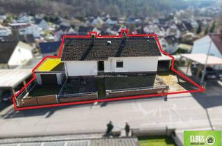 Einfamilienhaus kaufen in Waldstraße 31, 76848 Spirkelbach, Freistehendes Einfamilienhaus in 76848 Spirkelbach zu Verkaufen
