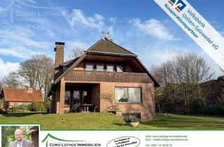 Haus kaufen in 29525 Uelzen, Einmaliges Anwesen Nahe Uelzen in traumhafter Lage.