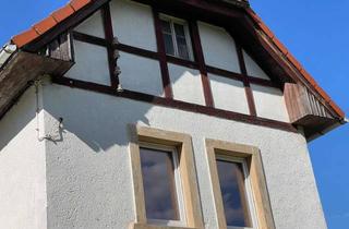 Haus kaufen in Bederwitzer Straße, 02692 Obergurig, Schmuckstück mit Potenzial sucht kreative Köpfe!