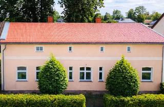Bauernhaus kaufen in 17398 Ducherow, Bauernhaus in Haffnähe