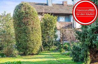 Haus kaufen in 79288 Gottenheim, Idyllisches Haus mit Tageslichtbad in ruhiger Ortsrandlage