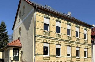 Haus kaufen in Tiedgestraße 13, 39638 Gardelegen, WUNDERSCHÖNE STADTLAGE !