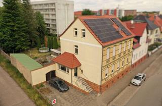 Haus kaufen in Tiedgestraße 13, 39638 Gardelegen, WUNDERSCHÖNE STADTLAGE !