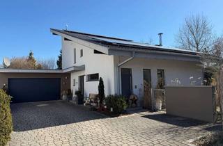 Einfamilienhaus kaufen in 92421 Schwandorf, Stilvolles Einfamilienhaus mit gehobener Ausstattung in Schwandorf