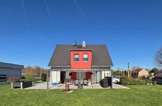 Einfamilienhaus kaufen in 01877 Demitz-Thumitz, Bezugsfertiges Einfamilienhaus, modern, zukunftssicher