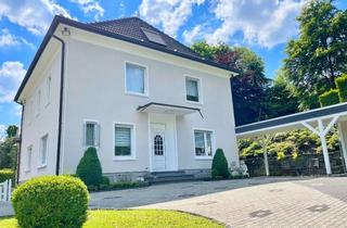 Villa kaufen in 58675 Hemer, HERRSCHAFTLICHE VILLA AUF GROSSEM GRUNDSTÜCK IN IHMERT !!!