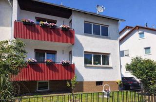 Haus kaufen in 63768 Hösbach, Mehrgenerationenhaus oder Kapitalanlage? – Flexibles Wohnen mit Gartenidylle in Hösbach-Sand