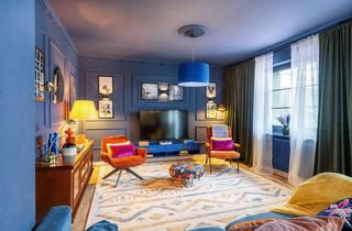 Einfamilienhaus kaufen in 32457 Porta Westfalica, Ihr Rückzugsort mit Stil. Modernisiertes Einfamilienhaus in ruhiger Sackgassenlage