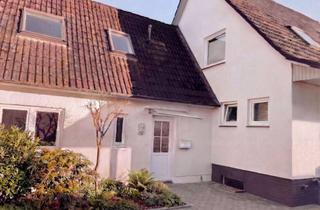 Haus kaufen in 25462 Rellingen, ruhig gelegenes Reihenmittelhaus in Rellingen