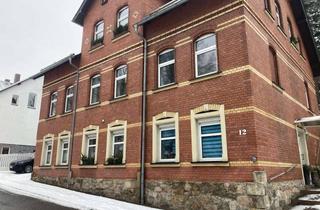 Haus kaufen in 08112 Wilkau-Haßlau, Zweifamilienhaus in Wilkau Haßlau