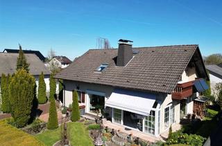 Einfamilienhaus kaufen in 59469 Ense, Einziehen und wohlfühlen! Schickes Einfamilienhaus in Höingen