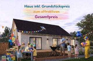 Haus kaufen in 37627 Deensen, Warum warten dein OKAL Haus steht bereit