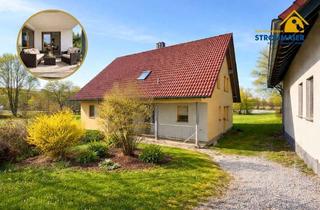 Einfamilienhaus kaufen in 74426 Bühlerzell, Wohnen, arbeiten, ankommen – großzügiges Einfamilienhaus mit XXL-Garage in naturnaher Ort