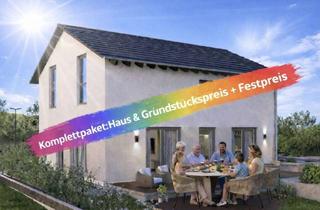 Haus kaufen in 37627 Deensen, Ihr persönliches Traumhaus wartet schon