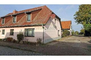 Mehrfamilienhaus kaufen in 17209 Sietow, *Kleines Mehrfamilienhaus mit 4 Wohneinheiten – ein idealer Rückzugsort!*