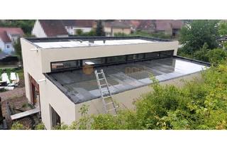 Haus kaufen in 67823 Obermoschel, Neubau-Bungalow (Rohbau), ca. 115 m², auf einem ca. 500 m² großen Grundstück in 67823 Obermoschel