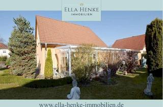 Einfamilienhaus kaufen in 38820 Halberstadt, Wunderschönes, top gepflegtes Einfamilienhaus mit liebevoll angelegtem Garten ...