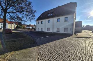 Haus kaufen in 02929 Rothenburg, MFH mit 3 WE, Nebengebäude, großem Grundstück mit Entwicklungspotenzial in Rothenburg O.L.