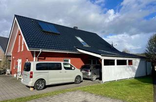 Haus kaufen in 33829 Borgholzhausen, Zeitlos schön und vielseitig nutzbar