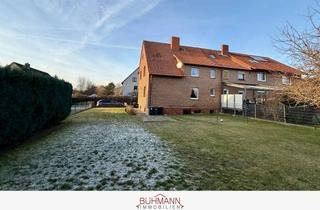 Doppelhaushälfte kaufen in 31558 Hagenburg, 31558 Hagenburg – Doppelhaushälfte mit großzügigem Grundstück