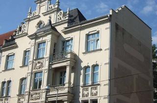 Mehrfamilienhaus kaufen in 39104 Buckau, Wunderschönes Mehrfamilienhaus in Stil der Neorenaissance - 8 Wohnungen