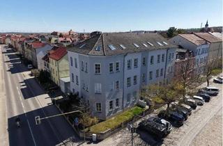 Haus kaufen in 06618 Naumburg, Attraktives Wohnportfolio in Naumburg | 6,8 % Rendite | 24 WE | vollvermietet + Potenzial