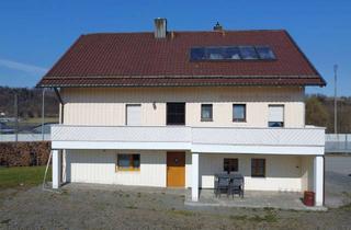 Mehrfamilienhaus kaufen in 94474 Vilshofen, 5 % Bruttorendite, Mehrfamilienhaus unweit dem Krankenhaus Vilshofen!